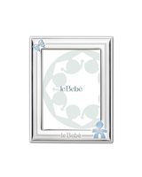 Frame Le Bebé in Silver LBC011